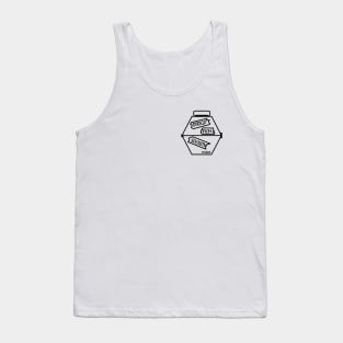 DFS Classic Logo Tank Top